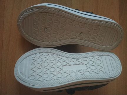 Новые Кеды для мальчика. 28 р. Маломерки