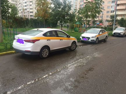 Аренда авто под такси новые машины бак бензина в п