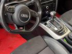 Audi A4 1.8 CVT, 2015, 250 000 км