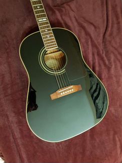 Epiphone AJ-18S