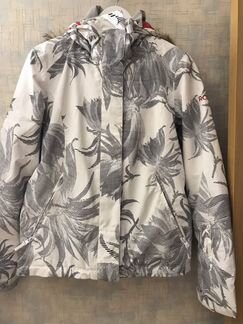 Куртка сноубордическая женская Roxy