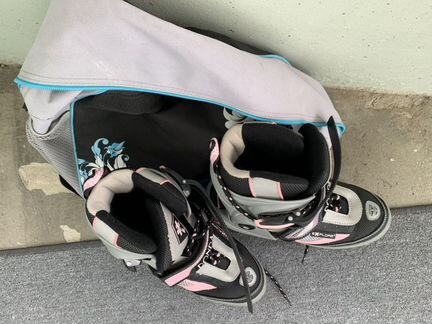 Ролики Ponda р-р 35-39