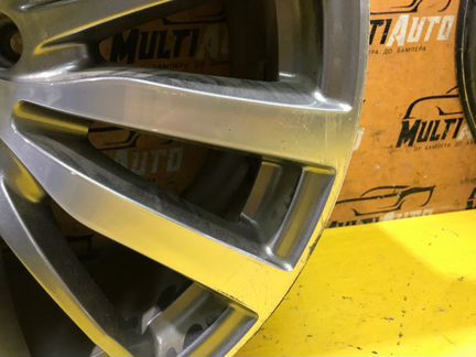 Диск Maserati Ghibli M157 2013-2020