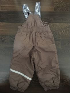 Полукомбинезон Artel