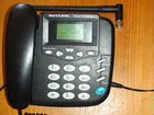 Телефон сотовый skylink table phone M1