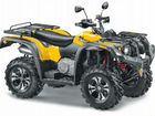 Stels ATV 500YS leopard объявление продам