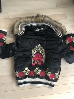 Bogner куртка,горнолыжная