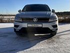 Volkswagen Tiguan 1.4 AMT, 2019, 45 000 км объявление продам