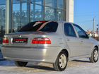 FIAT Albea 1.4 МТ, 2011, 91 200 км объявление продам