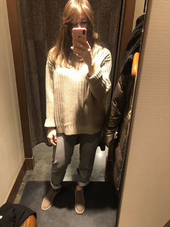 Свитер massimo dutti