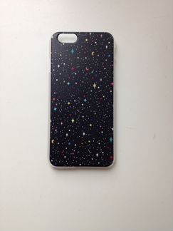 Чехлы на iPhone 6