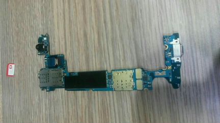 Материнская