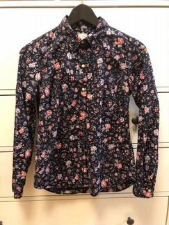 Рубашка gap xs