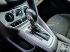 Ford Focus 1.6 AMT, 2011, 158 727 км объявление продам