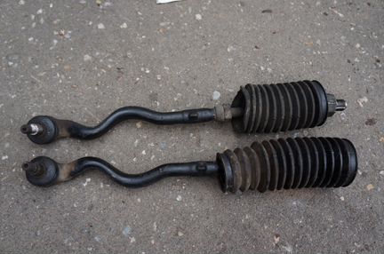 Для BMW E36 рулевые наконечники