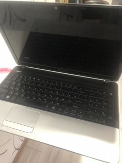 Packard Bell