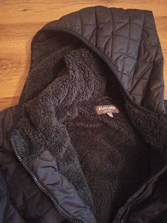 Куртка осенняя на мальчика