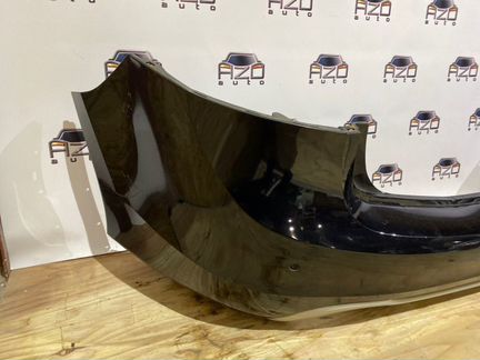 Бампер задний Volvo S60 2 2011