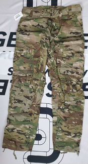 Негорючие боевые брюки G3 нового поколения Army Co