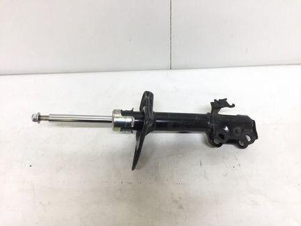 Стойка подвески передняя левая Toyota Rav4 40