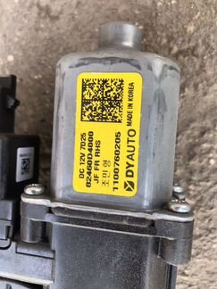 Kia Optima 4 моторчик стеклоподъемника