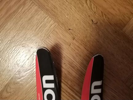 Беговые лыжи