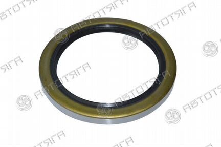Сальник ступицы передний Hyundai HD72 HD78 Canter