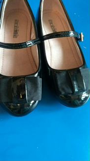 Туфли для девочки acoola