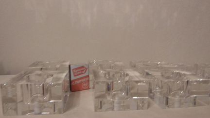 Плафоны для люстры