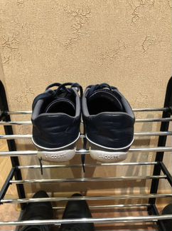 Кроссовки lacoste