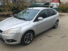 Ford Focus 1.6 AT, 2008, 210 000 км