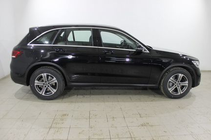 Mercedes-Benz GLC-класс 2.0 AT, 2020