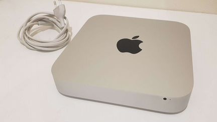 Apple Mac Mini 2012 (Intel i7, 4-cores)