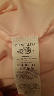 Платье Monnalisa