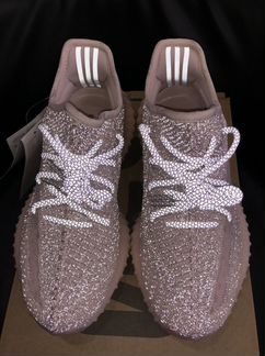 Adidas Yeezy Boost 350 V2 Synth рефлективные