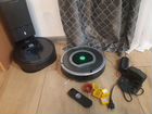 IRobot Roomba 780 робот пылесос