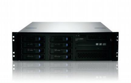 Гибридный видеорегистратор DVC-EX Lenel T539584