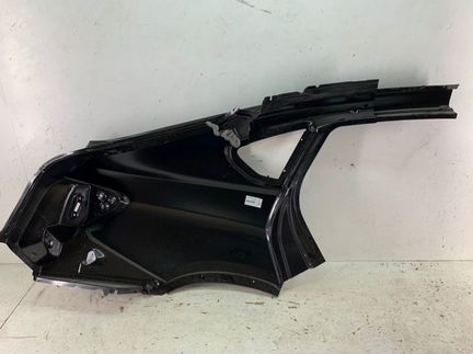 Крыло заднее левое Bmw X6 F16 2014