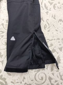 Полукомбинезон icepeak для мальчика рост 152