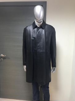 Тренч мужской Burberry