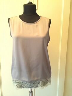 Женский топ, Liu-jo