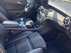 Mercedes-Benz CLA-класс 1.6 AMT, 2017, 53 100 км объявление продам