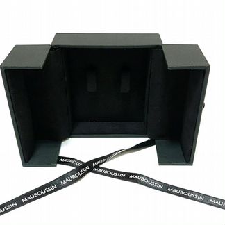 Коробка Mauboussin для сережек