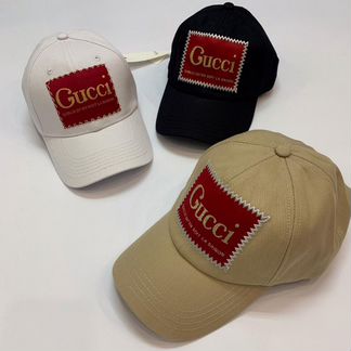 Кепка Gucci