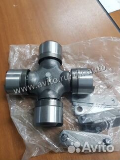 Крестовина карданного вала HD170/450/500 GMB GUM83