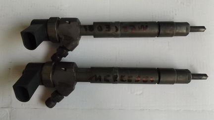 Форсунка на mersedes 2.2CDI om 646.982 A6460700287