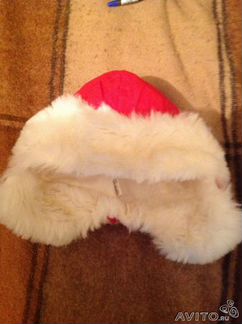 Шапка Кери р52