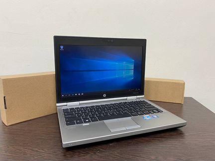 Ноутбук HP Elitebook 2570p i5 Гарантия