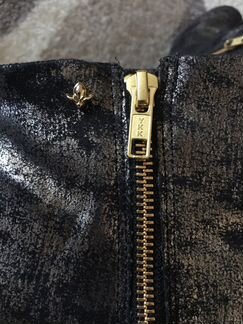 Ботильоны полусапоги Cravo canela новые оригинал