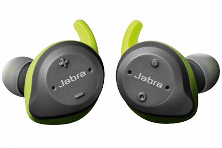 Спортивные наушники Bluetooth Jabra Elite Sport